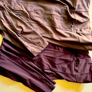 leggings victoria secret